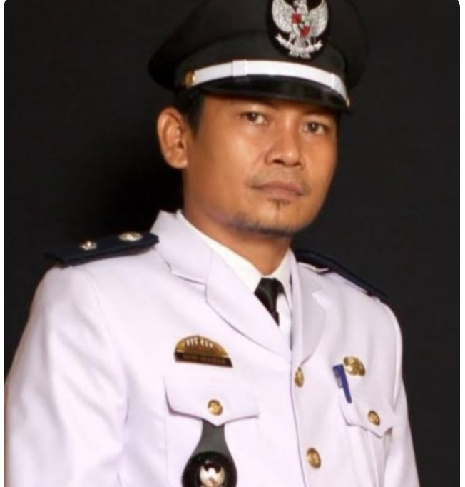 Kakon Tanjung Rusia Timur Terindikasi Selewengkan Anggaran Publikasi Media