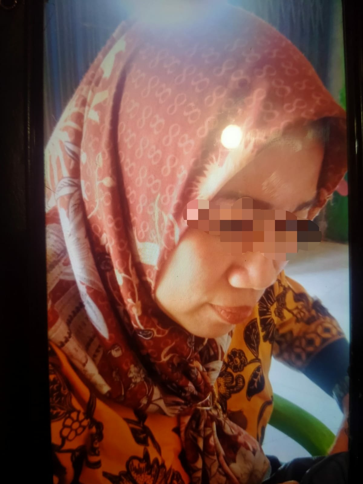 Mengaku Sebagai Pegawai Bank, Swy Diduga melakukan penipuan