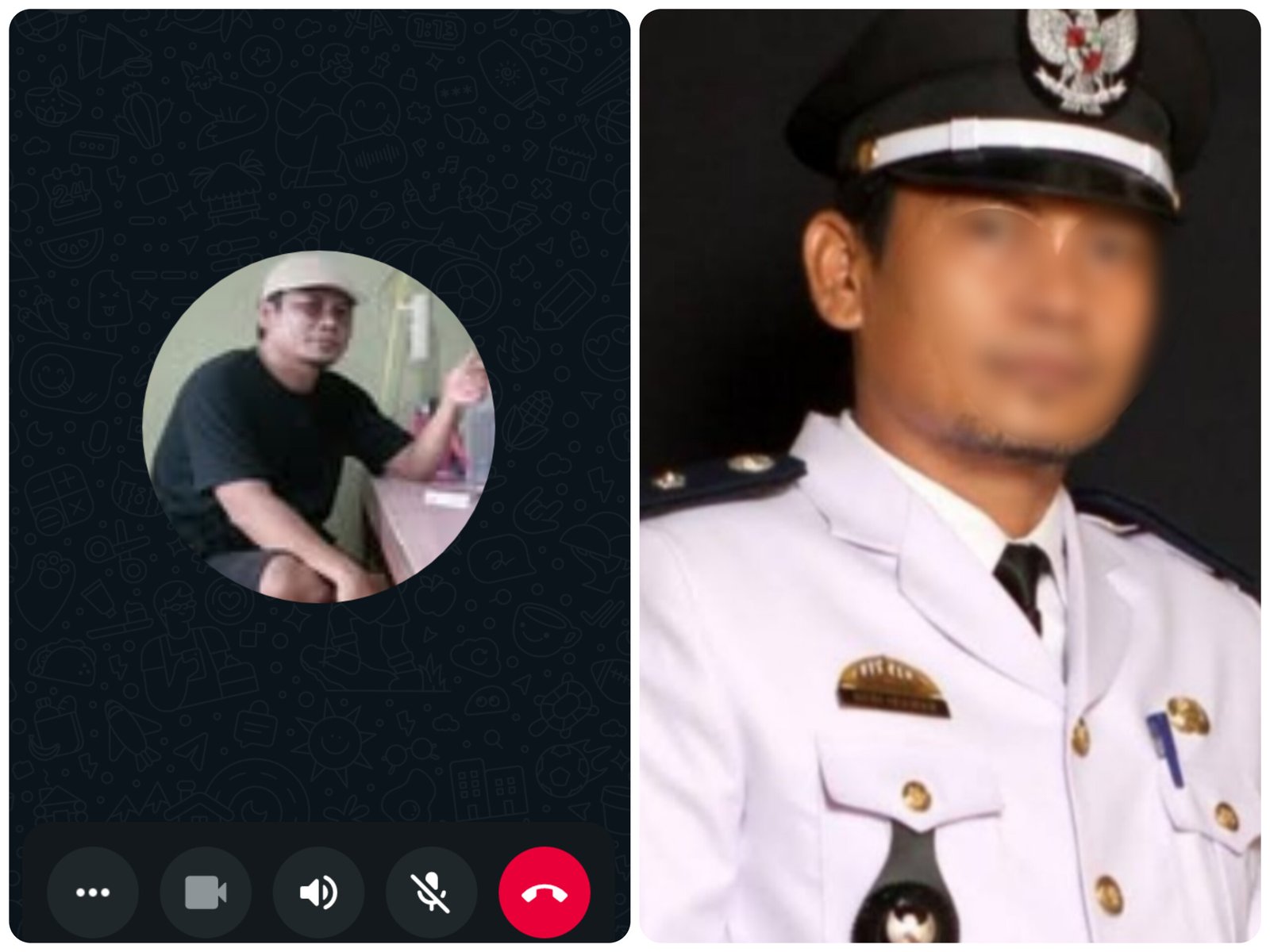 Anggaran Publikasi Media, Diduga Apdesi DPK Pardasuka Tidak transparan