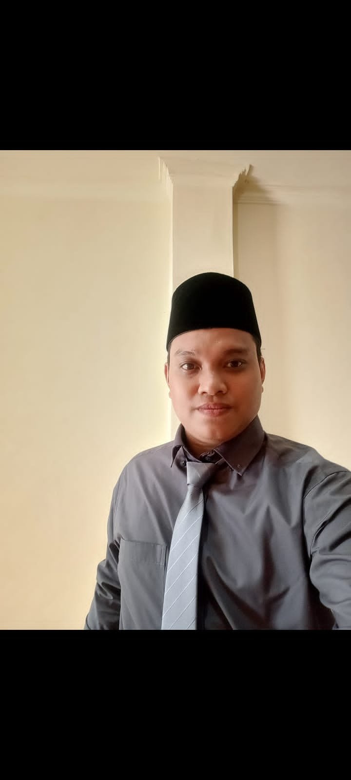 Edriagus Saputra, S.Th.I.,M.Ag : Tantangan Pengasuhan di Era Digital