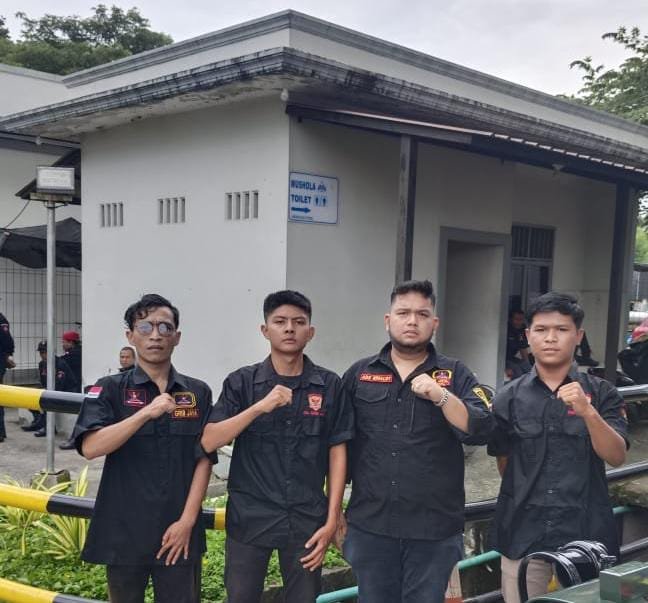 GM GRIB Jaya Madina Desak Kejaksaan, Usut Tuntas Dana Kasus Smart Village Disinyalir Untuk Kepentingan Pemenangan Politisi