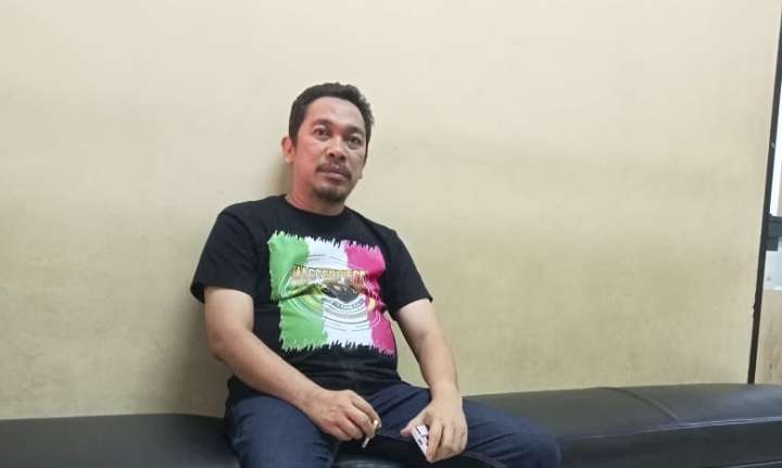 Ketua GEPAK Lampung: Saya Dijebak! Klarifikasi Lengkap Kasus Penangkapan