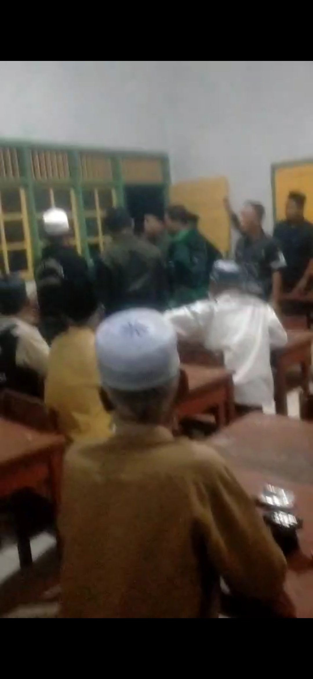 Warga Tolak Keras Keberadaan PETI di Desa Banjar Malayu