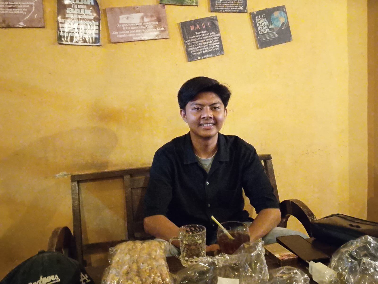 AMPM: “Kuping Kapolres Tak Terpotong, Tapi Nyawa Rakyat Sudah Banyak Melayang!