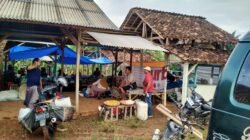 Pasar Tradisional di Pringsewu Terkikis Teknologi, Pedagang Keluhkan Penurunan Omzet