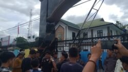 GM GRIB Jaya Madina Tekankan Netralitas Pemerintah dan Penegakan Hukum Kasus Smart Village