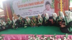 UPTD SDN 1 Way Khilau Peringati Hari Isra Mi’raj Nabi Muhammad SAW 1447 Hijriah