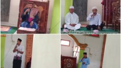 Peringati Hari Isra Mi’raj Nabi Muhammad SAW 27 Rajab 1447 Hijriah