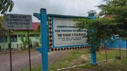 SMPN 9 Pesawaran Adakan Rapat dan Musyawarah Pengurus Komite Tahun 2026