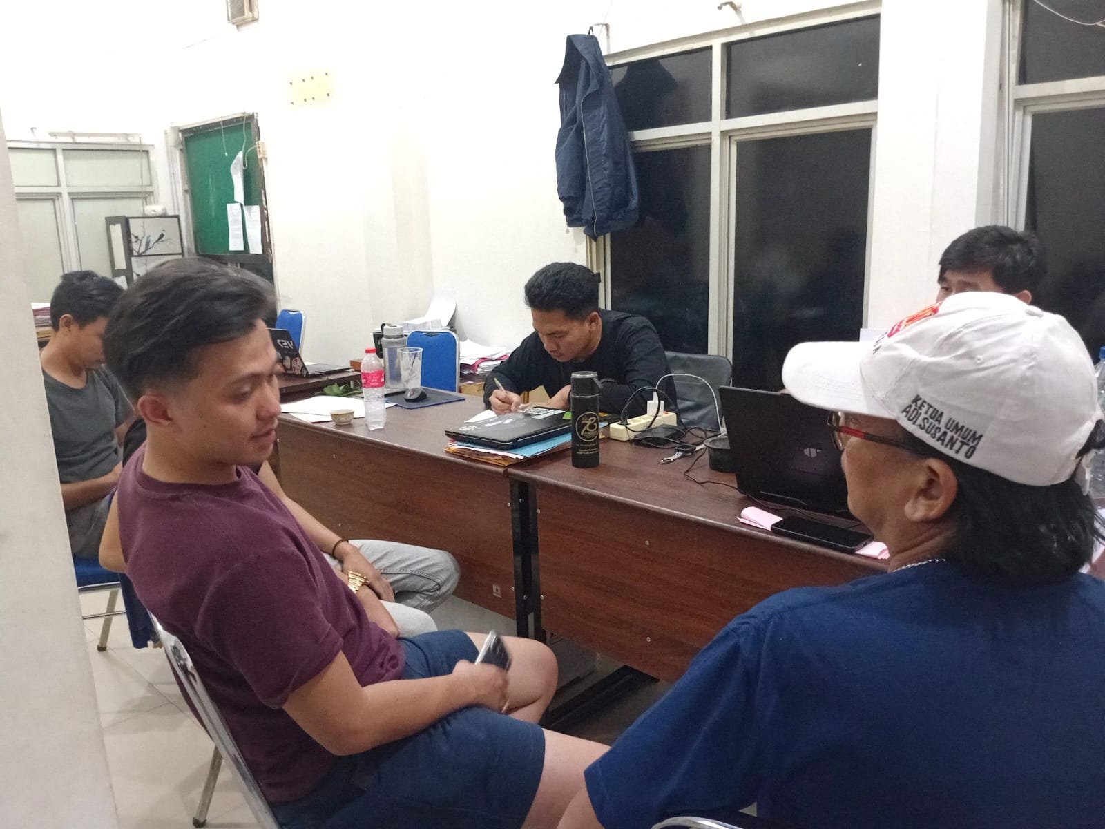 Senggolan Kendaraan Berujung Keributan di Kediaman Wali Kota Prabumulih, Kasus Dilaporkan ke Aparat