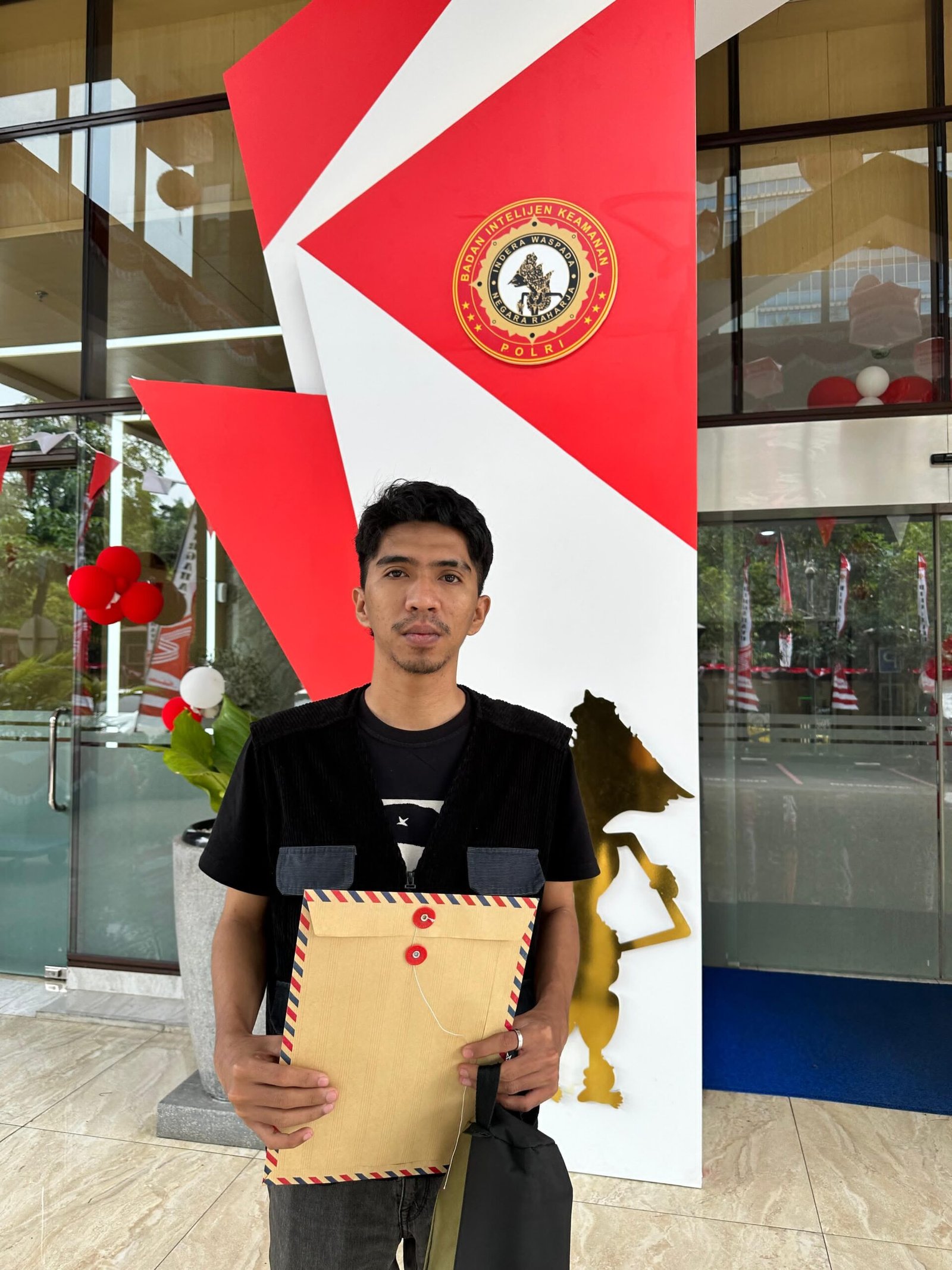 PETI Merajalela di Madina, Pangeran Siregar Desak Propam Mabes Polri Periksa Oknum Polres