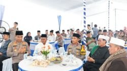 Wakapolda Sumsel Tegaskan Polri Humanis dan Responsif di Bulan Ramadhan
