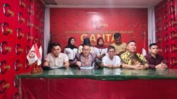 Pelayanan PDAM Buruk  Tirta Betuah LBH Ganta Keadilan Sriwijaya Ajukan Gugatan ke PN Palembang