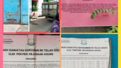 Gudang Timah di Pangkalpinang Sitaan Kejagung Diduga Tanpa Segel dan Gembok, Picu Tanda Tanya Publik