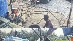 Terkuak! Dugaan Jaringan BBM Ilegal di Ogan Ilir, Oknum ASN Disebut Terlibat