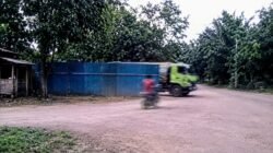Diduga Penimbunan CPO Tanpa Izin di Lembak Masih Beroperasi, Aparat Diminta Bertindak Tegas