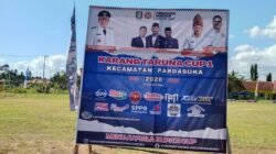 Karang Taruna CUP Hadirkan Turnamen Sepak Bola, Semangat Kebersamaan dan Pembinaan Atlet di Pardasuka