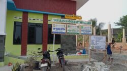 SMP Raden Fattah Desa Gunungsari Pesawaran Resmi Terima Bantuan Program Revitalisasi Satuan Pendidikan 2026