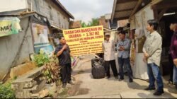 Undangan Diabaikan, Kepala Pekon Banyumas Lebih Utamakan Rasa Sungkan Daripada Tugas Negara